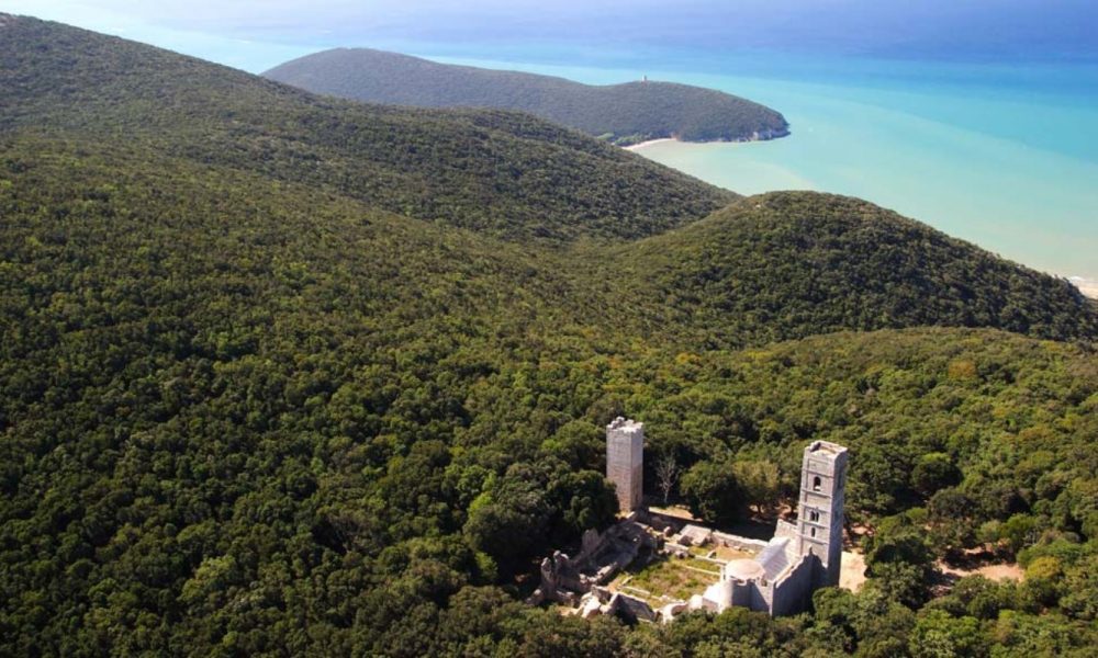 Agriturismo nel Parco della Maremma - san rabano Agriturismo nel Parco della Maremma - san rabano