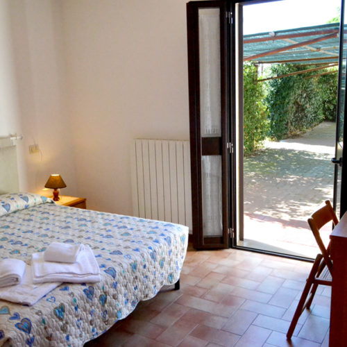 Appartamento Cala di Forno
