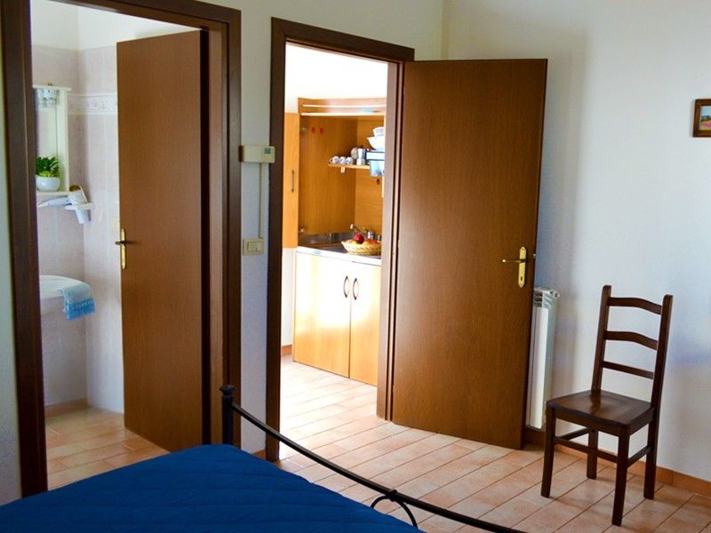 Camere Cala Piccola - Agriturismo ad Alberese con Camere Vallarsa