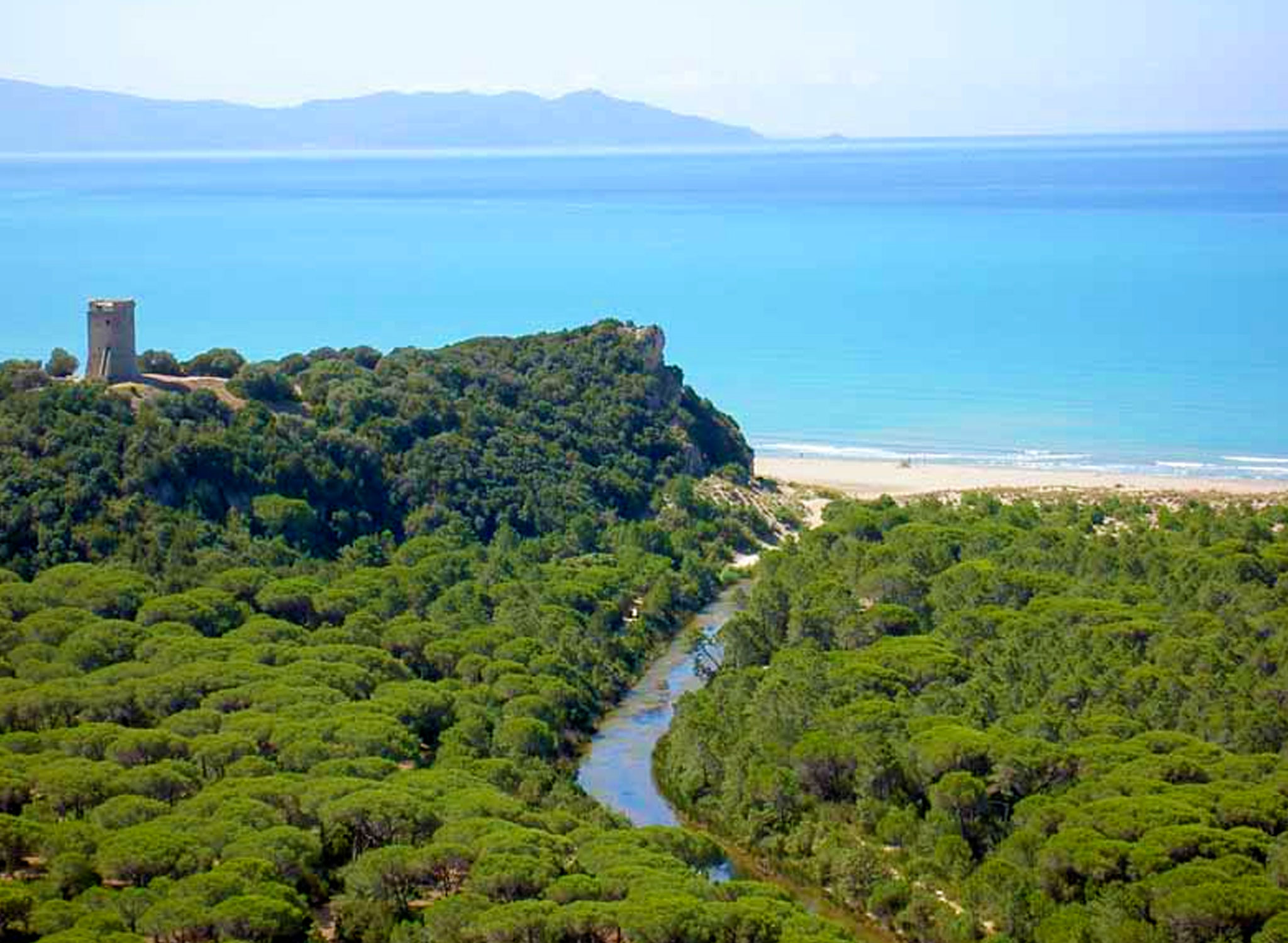Parco della Maremma-dintorni-Vallarsa-Agriturismo-Marina-di-Alberese